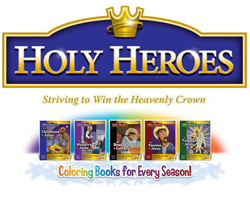 Holy Heroes